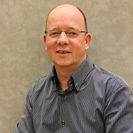Edwin Paalman