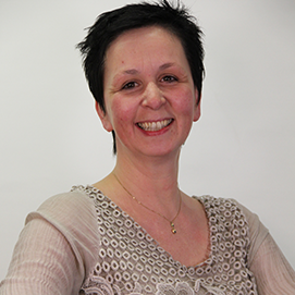 Hilde Slagers