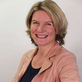 Mirjam Hulsbergen