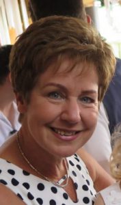 Anja Tjoonk