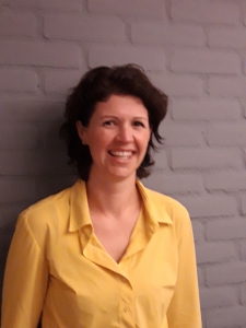 Christa Meilink